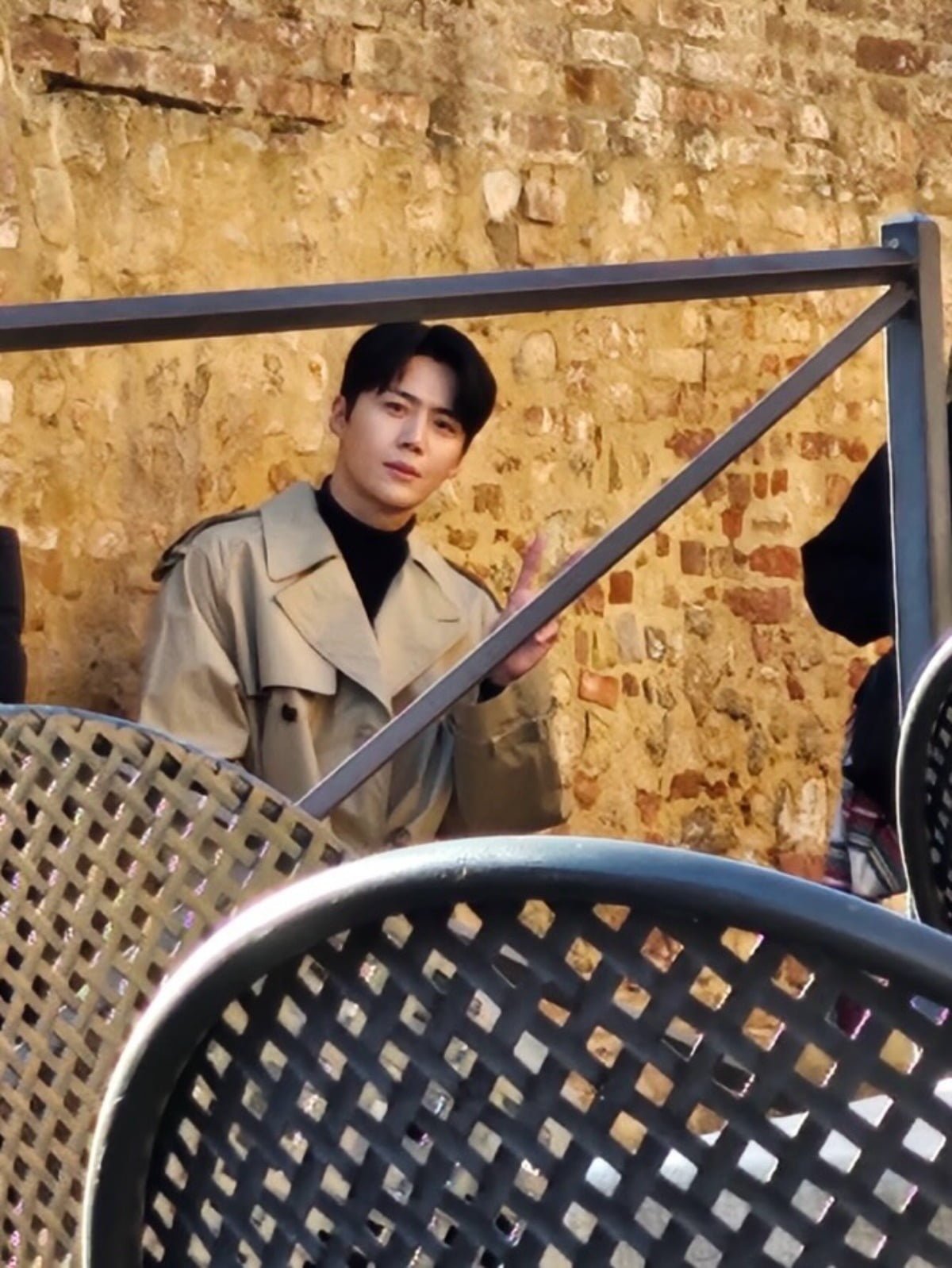 사진 = 김선호 인스타그램