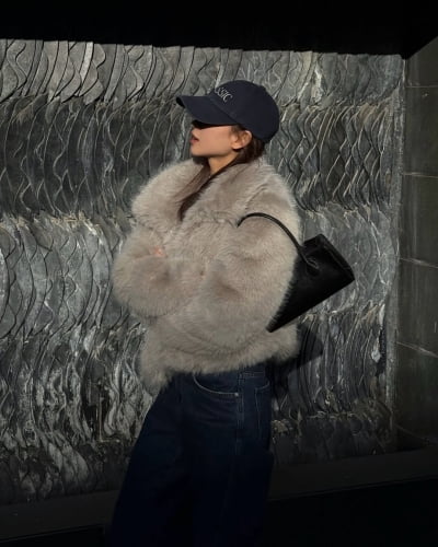 '2조 자산 운용 대표♥' 손연재, 72억 저택 사는 아들맘의 '소녀美'…취향까지 완벽해