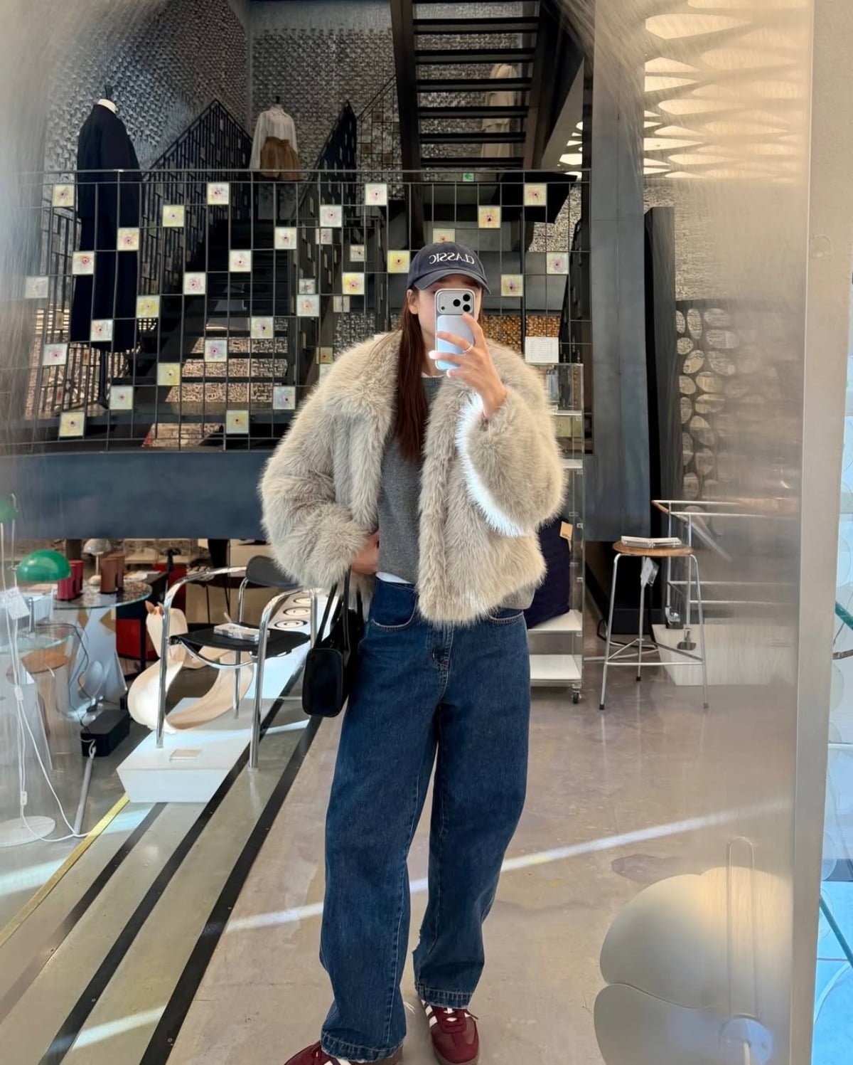 사진 = 손연재 인스타그램
