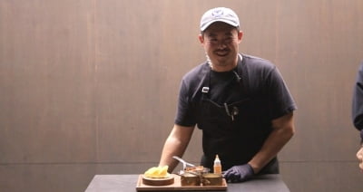 임성근은 '전과 6범' 논란 터졌는데…'흑백2' 유명 셰프, 집 내부 주방 공개했다 ('전참시')