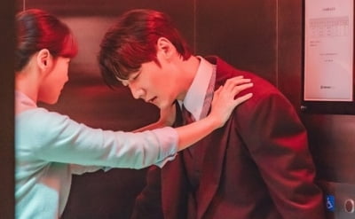 최진혁, 트라우마로 쓰러졌다…심상치 않은 상황 발생 "큰 전환점 맞게 돼" ('아기가')