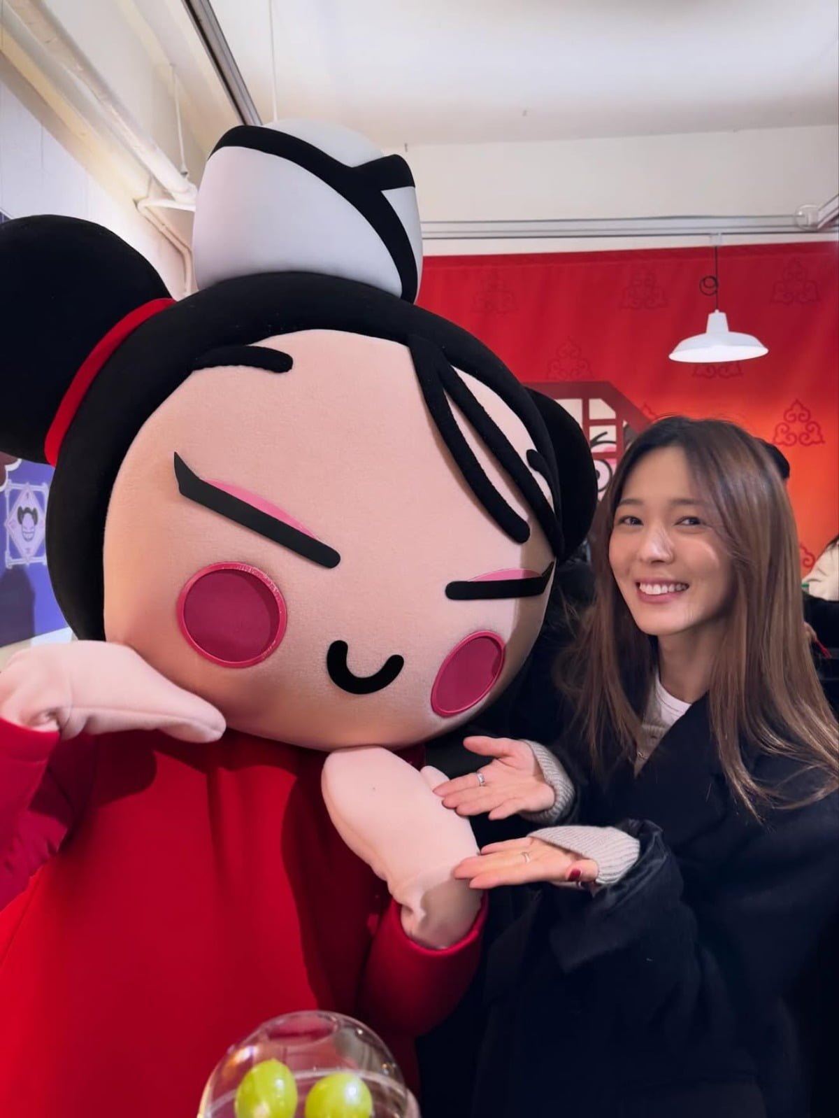 사진 = 선예 인스타그램