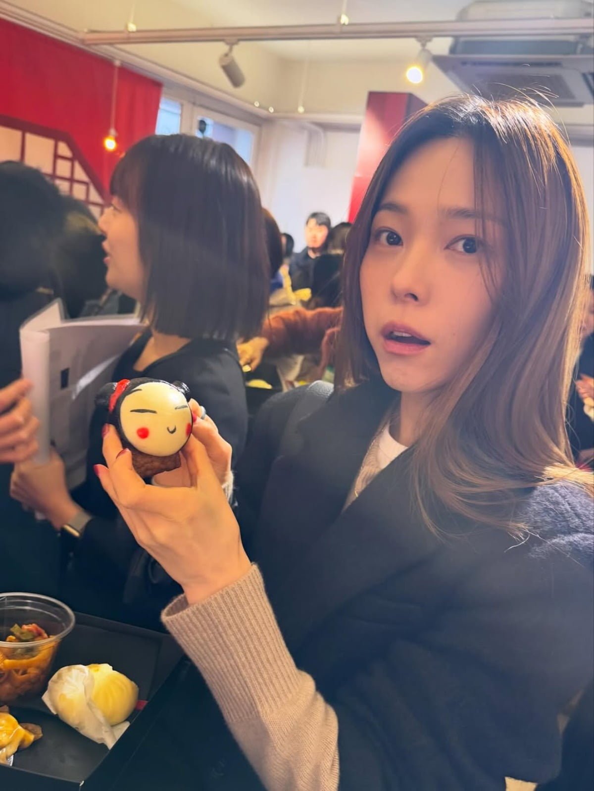 사진 = 선예 인스타그램