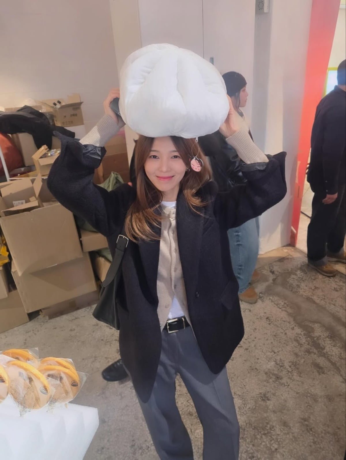 사진 = 선예 인스타그램