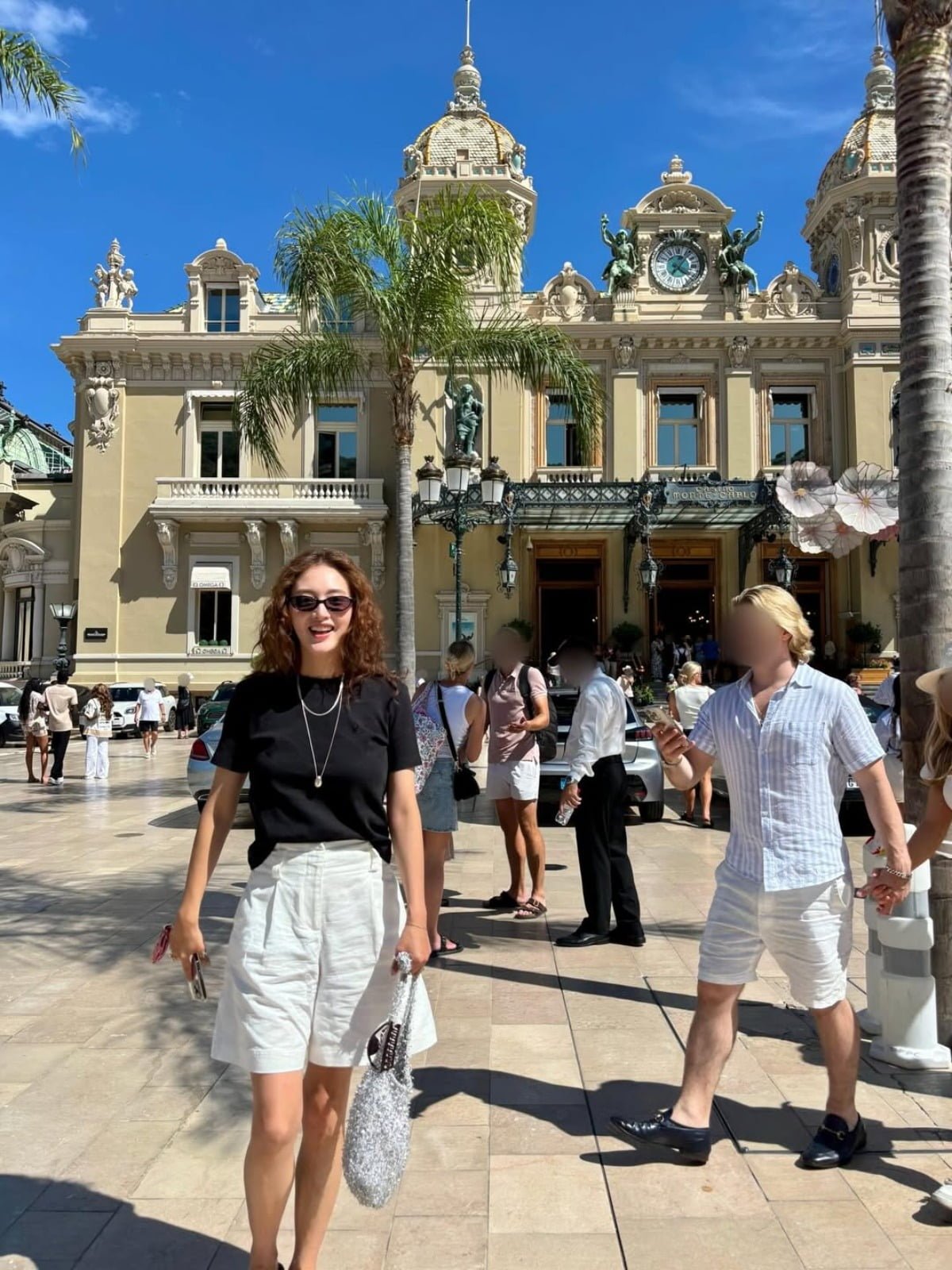 사진 = 김재경 인스타그램