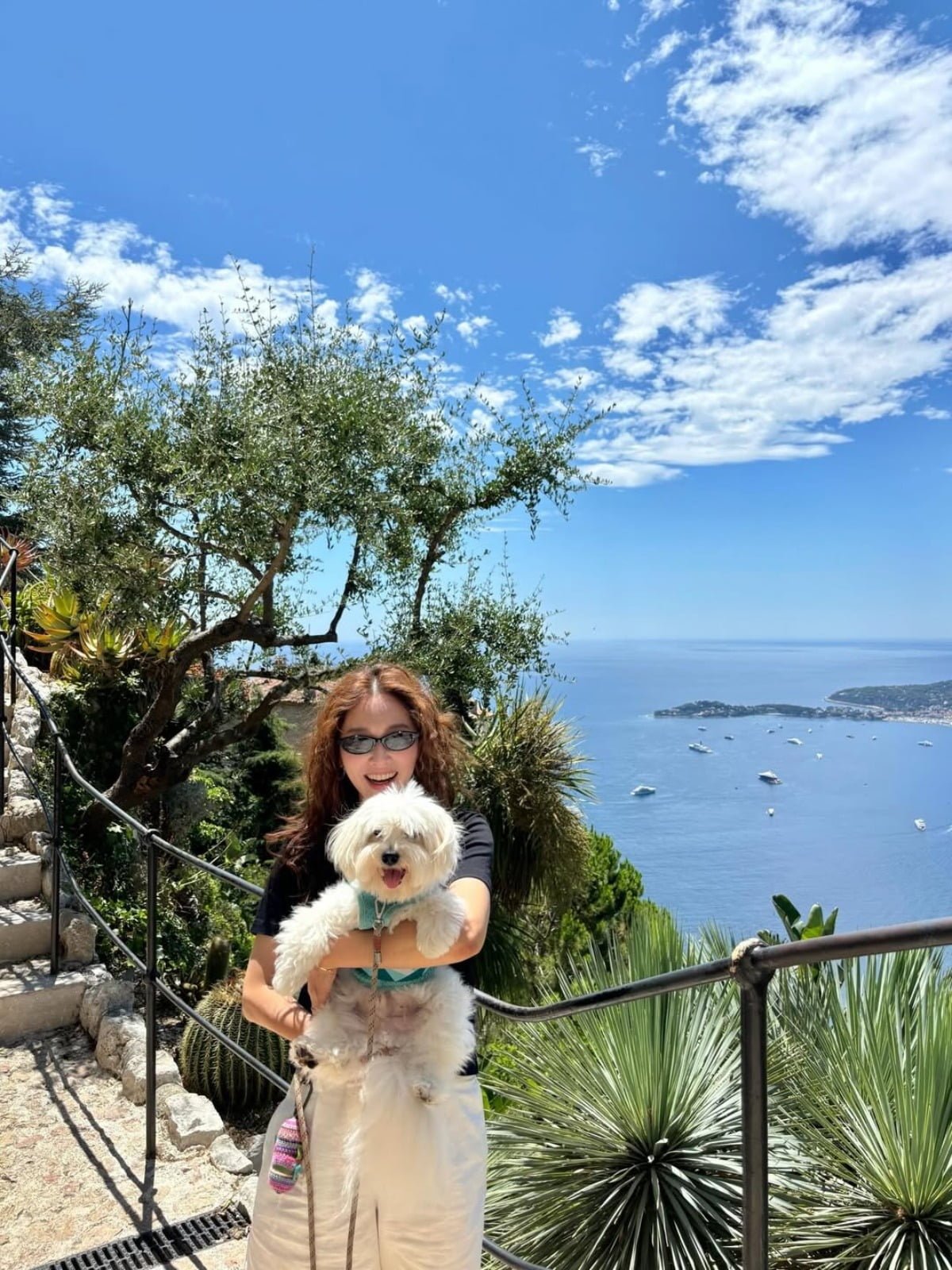 사진 = 김재경 인스타그램