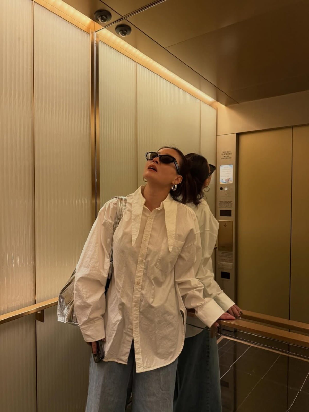 사진 = 황보 인스타그램