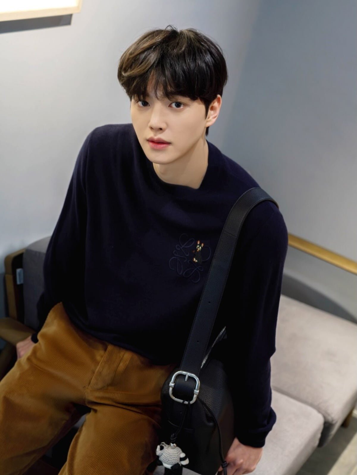 사진 = 송강 인스타그램