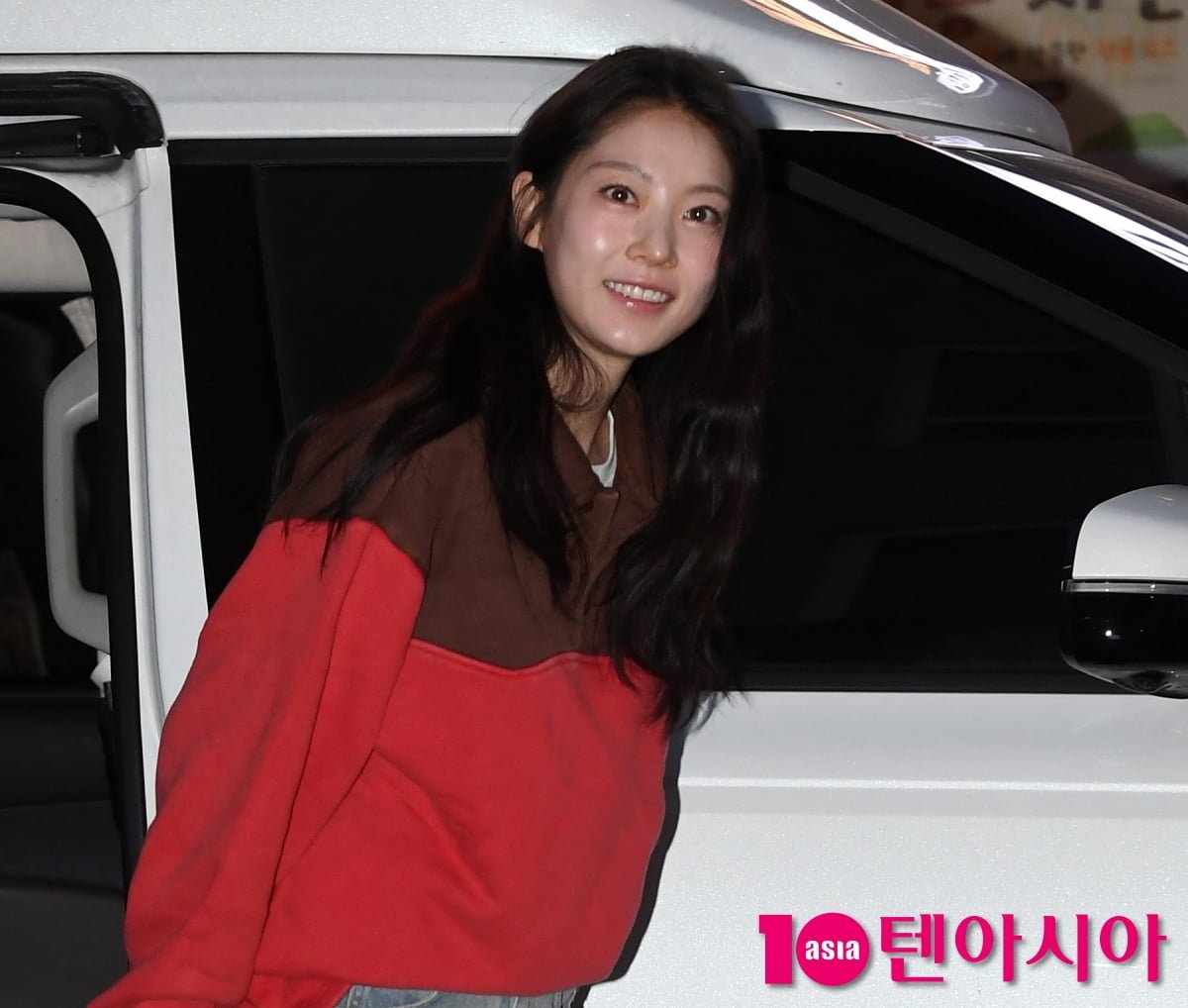 공승연, 아름다운 미모[TEN포토+]