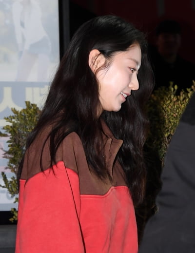 공승연, 아름다운 미모[TEN포토+]