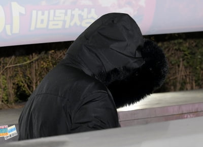 아이유, 철통방어 종방연 참석[TEN포토+]