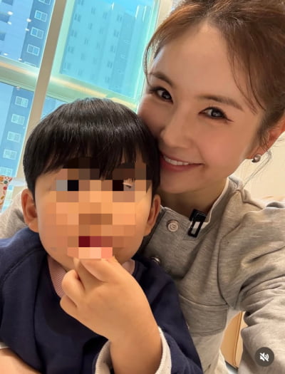 장영란, 94억원대 성수동 집 사더니…대놓고 드러낸 출산 욕심