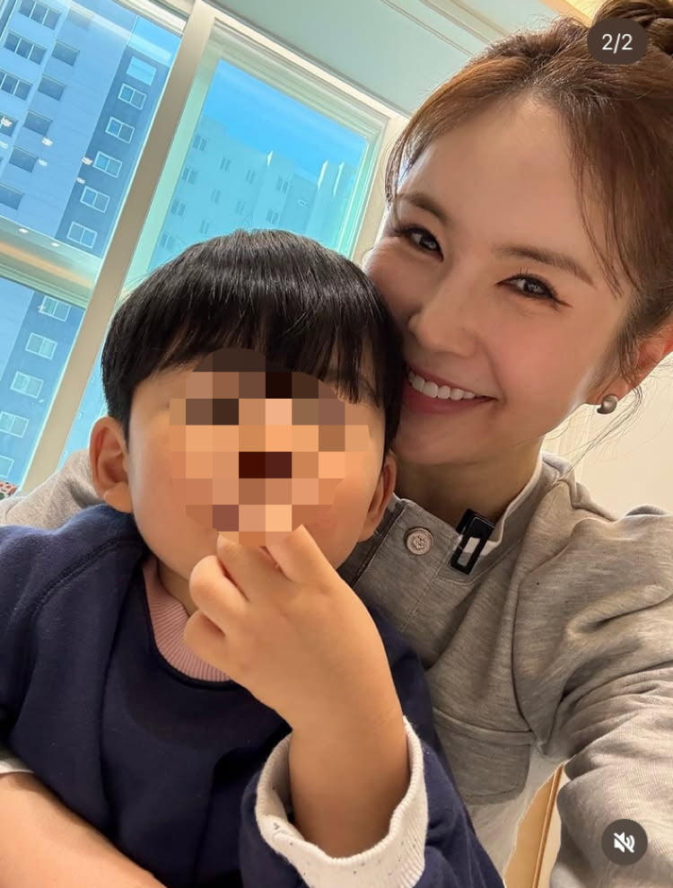 장영란, 94억원대 성수동 집 사더니…대놓고 드러낸 출산 욕심