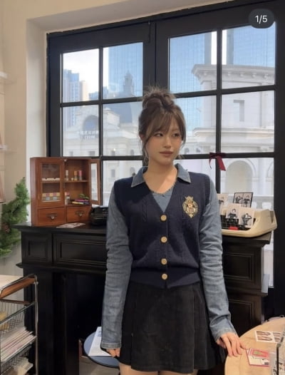 김대희 딸, 중국에서 안 돌아올 기세…명문 Y대 복귀는 해야지