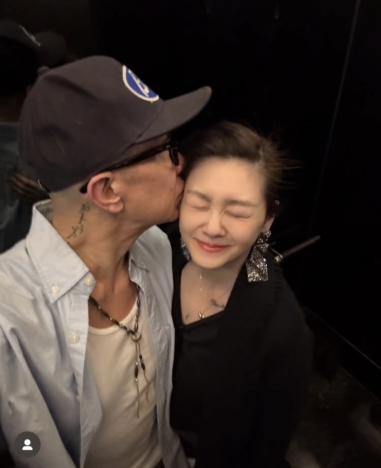 구준엽, 장모랑 유산 다툼한다는 의혹에…♥서희원 모친까지 "소송 혐오, 돈만 낭비돼"