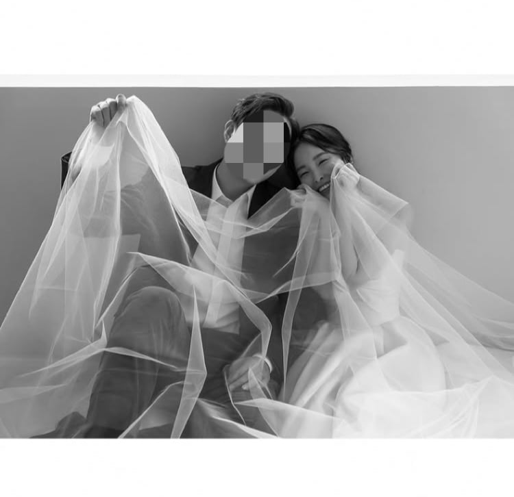 연구교수 17기 영숙, 5월 결혼…예비남편은 정해인 닮은꼴