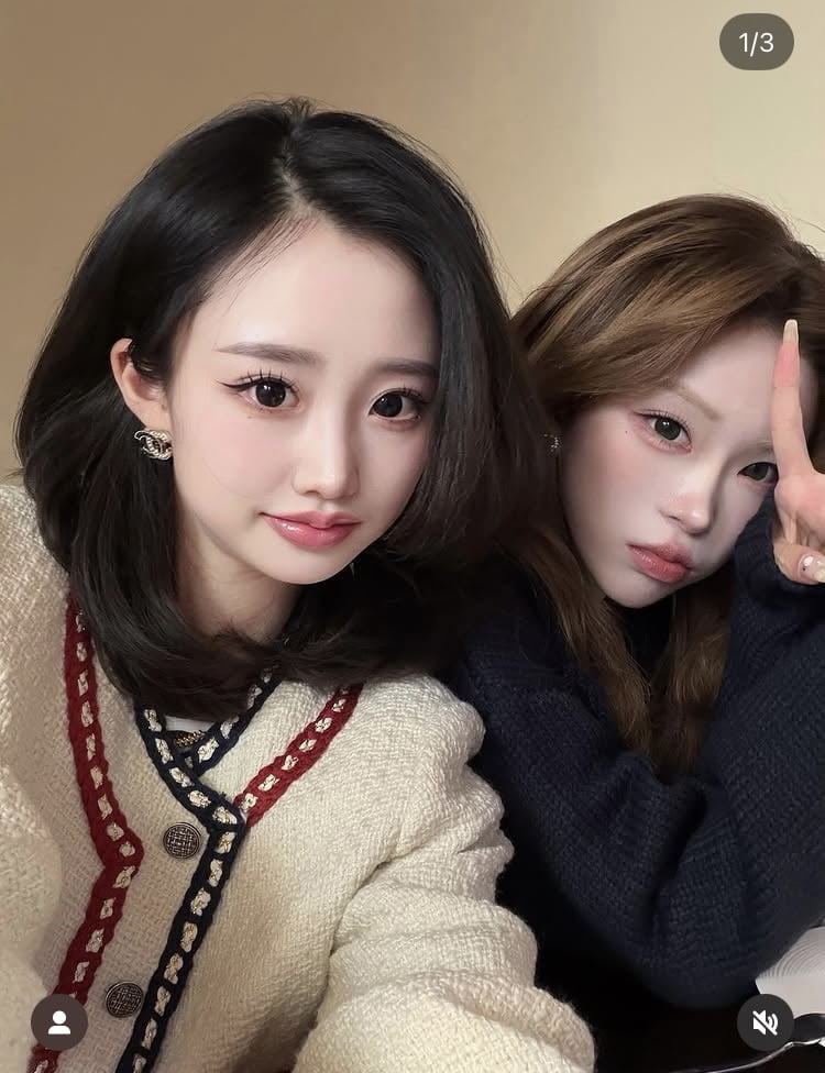 최준희, 96kg 찍었는데…살빼니 이상아 딸과 닮은꼴