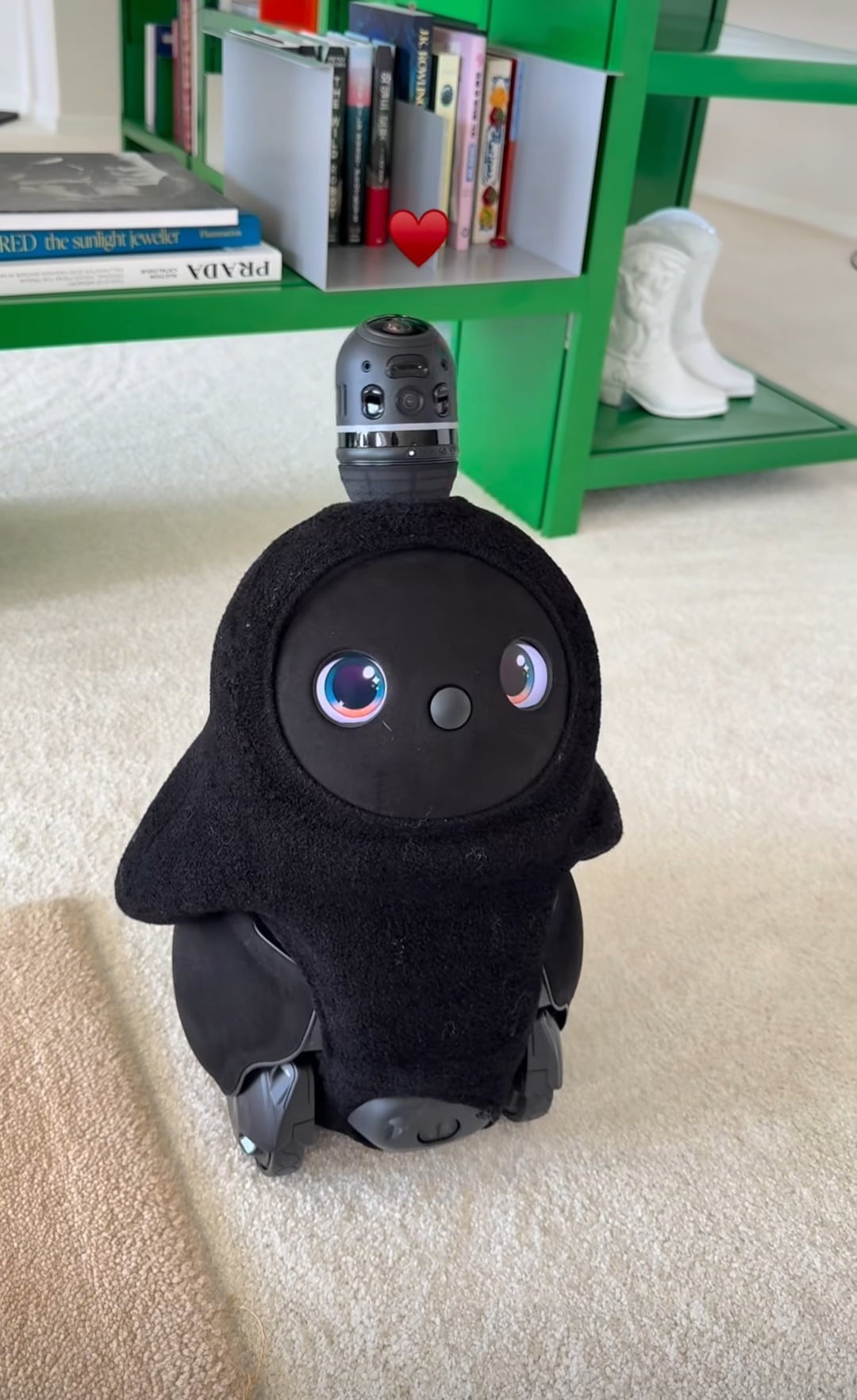 마이큐, 두 아들에 인정 받더니 새 가족 생겼다…♥김나영과 결혼 3개월 만