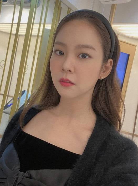 카라 한승연, 연휴 마지막날 무슨 일 "사무친다는 게 이런 건가"