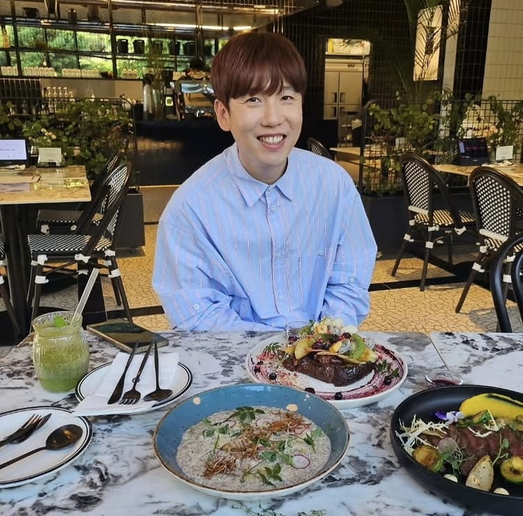 ‘결혼 D-2’ 남창희, 신라호텔서 백년가약…최소 1억원