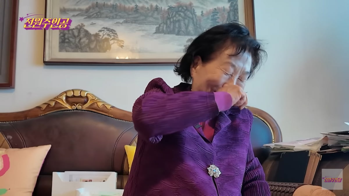 전원주, 울쎄라에 보톡스까지…500만원대 시술로 청담동 VIP(‘전원주인공‘)