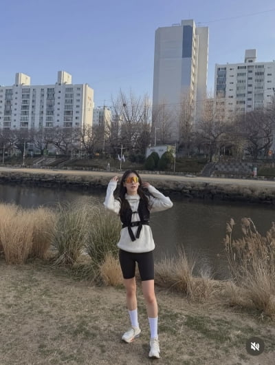 22기 경수, 광고회사 그만두더니…‘재혼’한 아내와 부산으로 이사