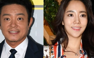 [공식] 이범수·이윤진, 2년 만에 이혼했다…"오해 풀고 합의, 자녀들 부모로서 응원"
