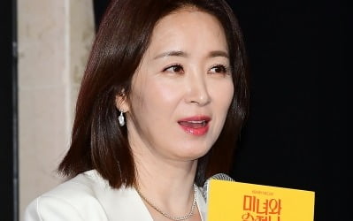 '부장 판사♥' 윤유선, 결혼 7년 차에 별거 위기…"집 나갈 것" 가출 선언까지 ('동상이몽')