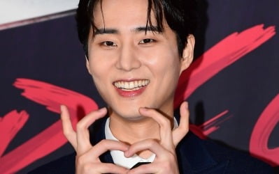 여우로 불린다더니…데이식스 영케이, 진짜 동물로 변신했다 'TV동물농장' 목소리 출연