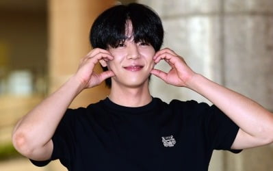 [공식] 채종협, 이성경과 ♥핑크빛 앞뒀다더니…오늘(4일) 팬 소통 플랫폼 '하이앤드' 합류