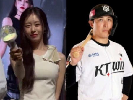 지연, 황재균 이혼 후 '여자 관계' 언급에도 침묵…"성숙한 모습"