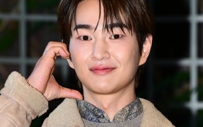 샤이니 온유, 미니 5집 'TOUGH LOVE' 트랙리스트 공개