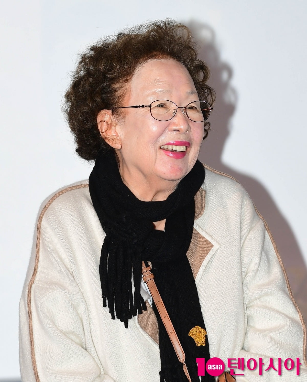  나문희, 이순재 사망 이후 근황은…"건강하기 힘들고 마음 울적"