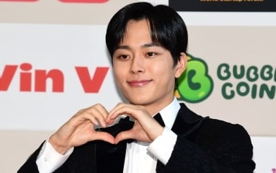 '신은수♥' 유선호, 방송 중 애정 드러냈다…"직접 느끼니 안 할 수 없어" ('뛰산2')[종합]