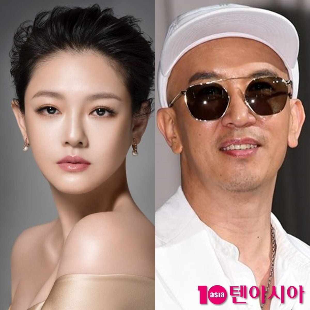 사진=서희원 SNS, 텐아시아DB