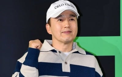 김광규, 결국 트로트 가수로 데뷔하나…"영화 시장 힘들어" 속내 고백 ('무명전설')