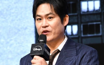 '김혜정♥' 김성균, 결국 커밍아웃했다…결혼 16년 만에 고백 "잘라버려" ('미우새')[종합]