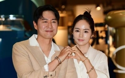 청소광 브라이언 경악…한가인, 욕조에 귀뚜라미 100마리 서식