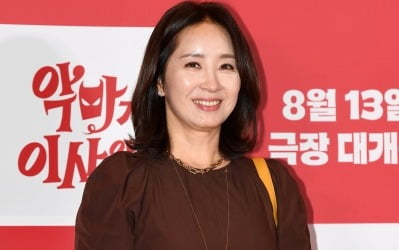 윤유선, 부장판사 출신 남편과 부부싸움 고백…"판결하듯이 잘잘못 가리려 해" ('동상이몽')