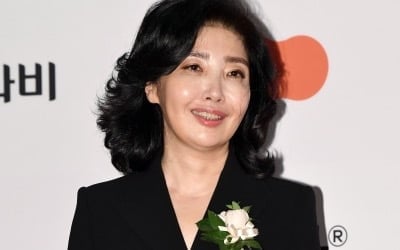 ♥홍혜걸 마지막 사랑인데…여에스더, "난치성 우울증에 자발적 안락사 고민"