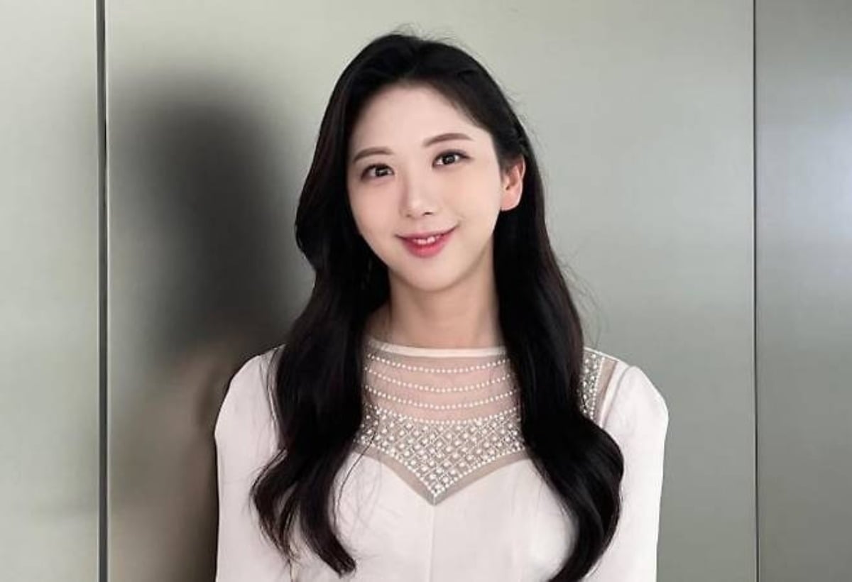 사진=MBC 기상캐스터 고(故) 오요안나 사회관계망서비스(SNS) 캡처