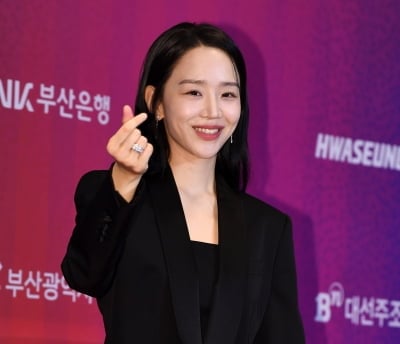 신혜선, '파격' 선택하더니 대박났다…2주 연속 화제성 1위