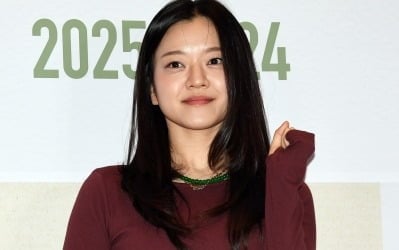 고아성, ♥문상민과 핑크빛…"사랑에 빠졌나"