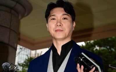 '48억 횡령' 박수홍 친형, 2심서 늘어난 징역 3년 6개월 최종 확정…"범행 매우 불량"