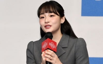 김민하, 이준호와 ♥핑크빛 3개월 만에 깜짝 소식 알렸다…넷플릭스 영화 '별짓' 캐스팅