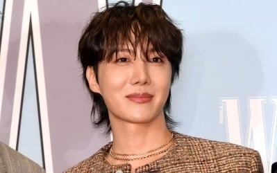 [공식] 제이홉, 작년 이어 올해도 연이은 선행…생일 맞아 서울아산병원에 2억원 기부