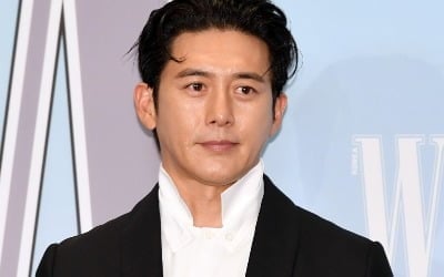 '11살 연하♥' 고수, 결혼 15년차에 기쁜 소식 전했다…순애보라더니 "아픈 사랑 多" ('백반기행')