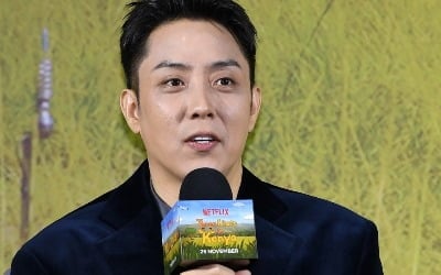 '47세' 은지원, 재혼 4개월 만에 눈물 보였다…"한 달 울 것 같아" ('살림남')[종합]