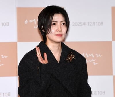 [공식] 일본에서 제대로 터졌다더니…심은경, 6년 만에 돌아온다 '건물주 되는 법' 캐스팅