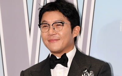 '조폭 연루설' 조세호, 3주 만에 복귀한다…활짝 웃음 포착, "같이 못해서 미안해" ('도라이버')